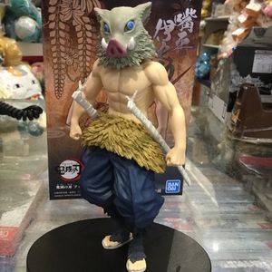 Demon slayer: kimetsu no yaiba Inosuke figure